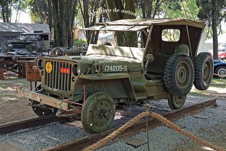 Rarezas descubiertas en la vigésima segunda edición de AutoClásica