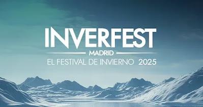 INVERFEST 2025: PRIMERAS CONFIRMACIONES