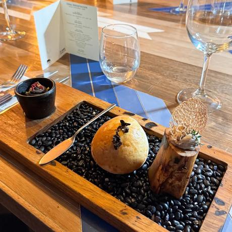 manteca de tuetano caracu