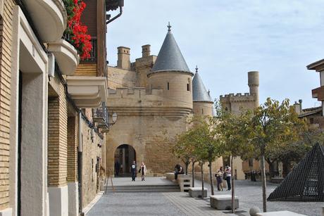 Olite ( Navarra)