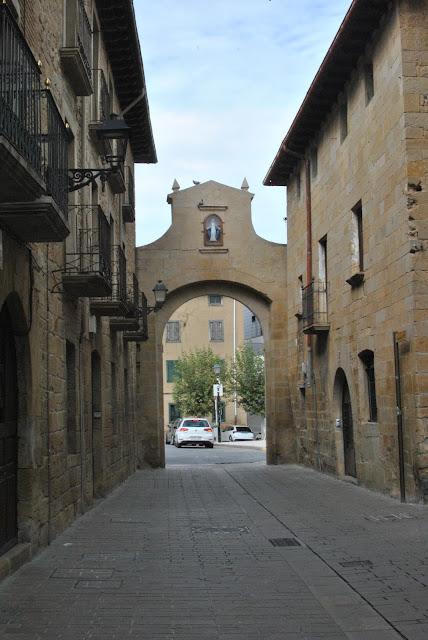 Olite ( Navarra)
