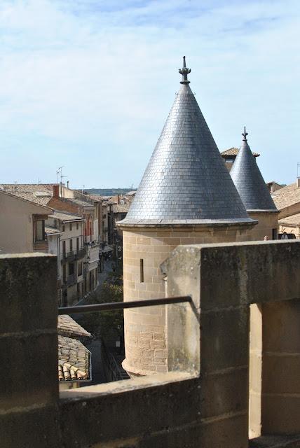 Olite ( Navarra)