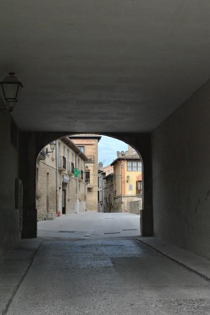 Olite ( Navarra)