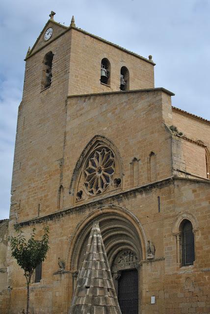 Olite ( Navarra)