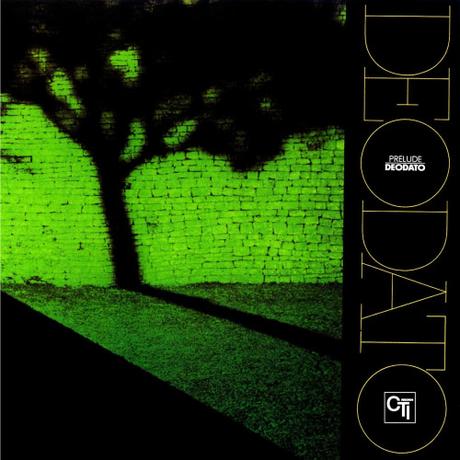 Eumir Deodato - Prelude (1972)