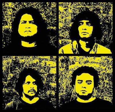 Cholo Visceral - Quimera Huaycotrópica (2023)