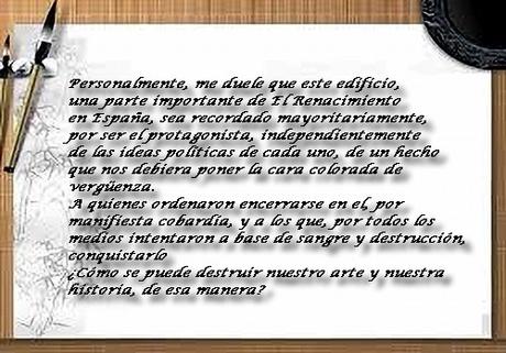 Segunda República Española-Julio de 1936, la sublevación militar ha llegado. Segunda República Española-Julio de 1936, la sublevación militar ha llegado.