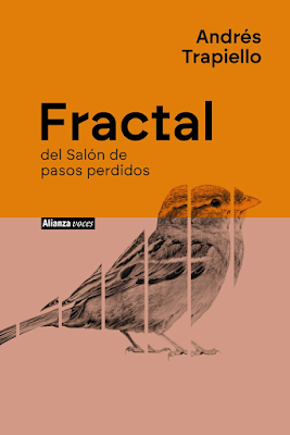 Andrés Trapiello. Fractal