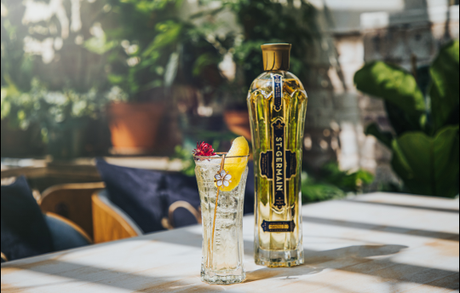 ST-GERMAIN PARTNER OFICIAL DE 'THE WORLD'S 50 BEST BARS'