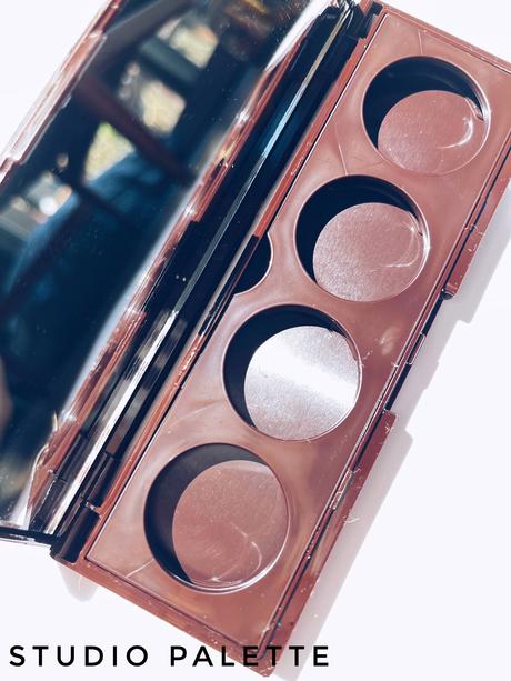 studio palette natura sombras como se abre usa precio colores sombras