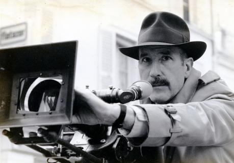 Cine en fotos: Néstor Almendros