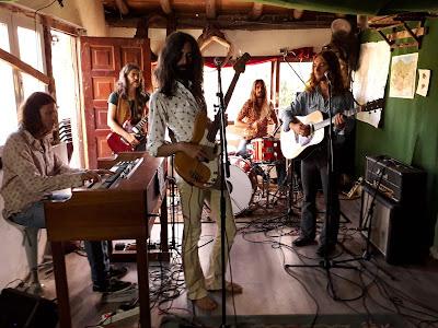 Sotomonte - The nothing (2024) Sotomonte - The nothing (2024)