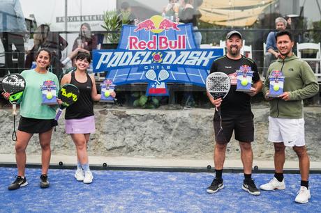 Redbull - Padel Dash - chile-19