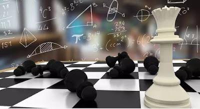 AJEDREZ Y MATEMÁTICAS: CURIOSIDADES