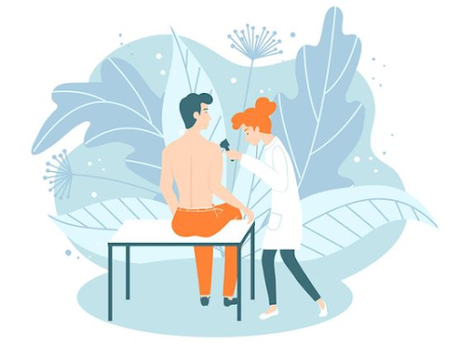 Las 10 cosas que debes saber sobre la desconocida hidradenitis supurativa