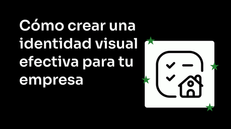 Cómo crear una identidad visual efectiva para tu empresa​ imagen post by ojsoluciones