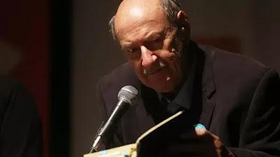 Murió el escritor chileno Antonio Skármeta, autor de 'El cartero de Neruda'. Murió el escritor chileno Antonio Skármeta, autor de 'El cartero de Neruda'.