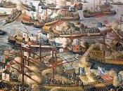 nuevos guerreros Lepanto