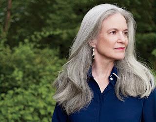 El poema de cada día. Hoy, Vuelvo a mayo de 1937, de Sharon Olds (1942)