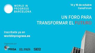 Contra el pesimismo. Especial 1 de hoy martes, 15 de octubre de 2024.