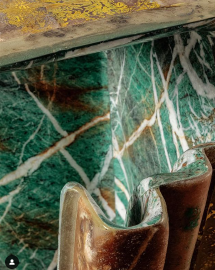 Vincenzo De Cotiis: diseños contemporáneos que hacen de la arquitectura un arte –y viceversa– Vincenzo De Cotiis: diseños contemporáneos que hacen de la arquitectura un arte –y viceversa–