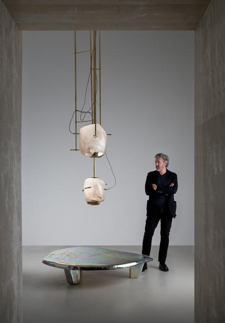 Vincenzo De Cotiis: diseños contemporáneos que hacen de la arquitectura un arte –y viceversa– Vincenzo De Cotiis: diseños contemporáneos que hacen de la arquitectura un arte –y viceversa–