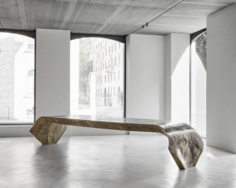 Vincenzo De Cotiis: diseños contemporáneos que hacen de la arquitectura un arte –y viceversa– Vincenzo De Cotiis: diseños contemporáneos que hacen de la arquitectura un arte –y viceversa–