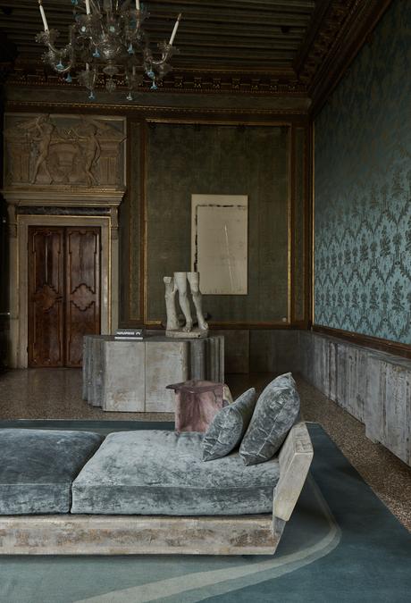 Vincenzo De Cotiis: diseños contemporáneos que hacen de la arquitectura un arte –y viceversa– Vincenzo De Cotiis: diseños contemporáneos que hacen de la arquitectura un arte –y viceversa–