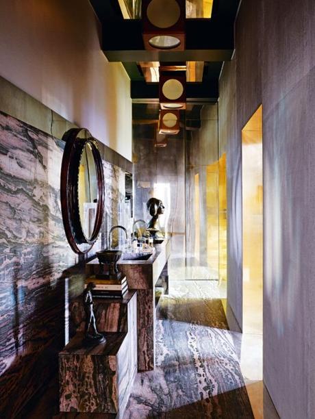 Vincenzo De Cotiis: diseños contemporáneos que hacen de la arquitectura un arte –y viceversa– Vincenzo De Cotiis: diseños contemporáneos que hacen de la arquitectura un arte –y viceversa–