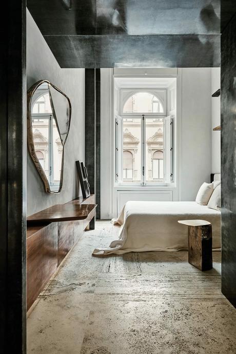 Vincenzo De Cotiis: diseños contemporáneos que hacen de la arquitectura un arte –y viceversa– Vincenzo De Cotiis: diseños contemporáneos que hacen de la arquitectura un arte –y viceversa–