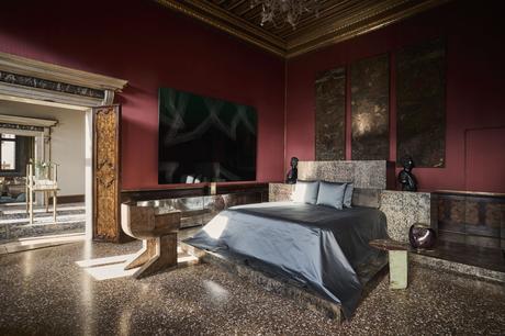 Vincenzo De Cotiis: diseños contemporáneos que hacen de la arquitectura un arte –y viceversa– Vincenzo De Cotiis: diseños contemporáneos que hacen de la arquitectura un arte –y viceversa–