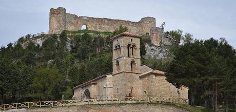 Palencia en tres días: Una ruta por el románico y la mejor gastronomía castellana Palencia en tres días: Una ruta por el románico y la mejor gastronomía castellana