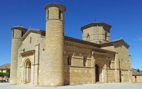 Palencia en tres días: Una ruta por el románico y la mejor gastronomía castellana Palencia en tres días: Una ruta por el románico y la mejor gastronomía castellana