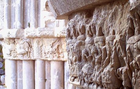 Palencia en tres días: Una ruta por el románico y la mejor gastronomía castellana Palencia en tres días: Una ruta por el románico y la mejor gastronomía castellana