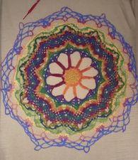 UNA VUELTA AL DÍA CON CUKI-CROCHET, QUINTA PARTE