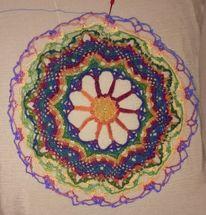 UNA VUELTA AL DÍA CON CUKI-CROCHET, QUINTA PARTE