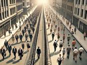 “Corred hacia luz”