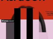 Alianza Editorial anuncia reedición obra Douglas Coupland