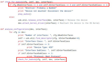 Gotta Catch ‘Em All!: Bypass BadUSB restrictions