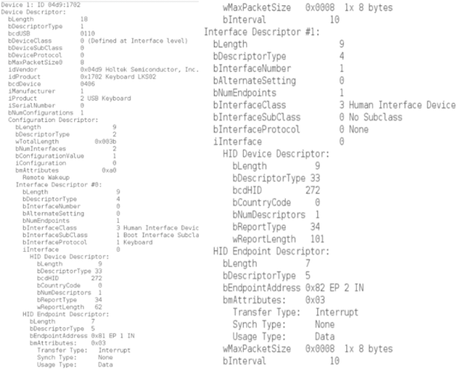 Gotta Catch ‘Em All!: Bypass BadUSB restrictions