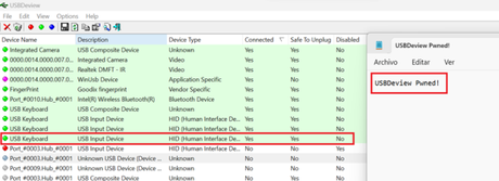 Gotta Catch ‘Em All!: Bypass BadUSB restrictions