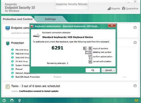 Gotta Catch ‘Em All!: Bypass BadUSB restrictions