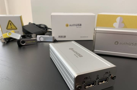 Gotta Catch ‘Em All!: Bypass BadUSB restrictions