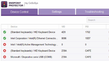 Gotta Catch ‘Em All!: Bypass BadUSB restrictions