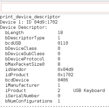 Gotta Catch ‘Em All!: Bypass BadUSB restrictions