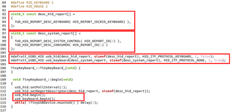 Gotta Catch ‘Em All!: Bypass BadUSB restrictions