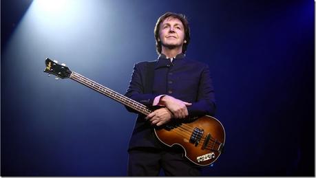 Paul McCartney - Buenos Aires, 06-10-24 (Bootleg - 2024)