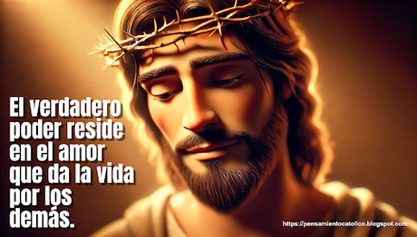 El Cristianismo: Nuevo paradigma del Poder