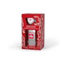REGALO DE NAVIDAD DE ILLYCAFFÈ REGALO DE NAVIDAD DE ILLYCAFFÈ