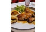 NUEVO BRUNCH DE LAFAYETTE